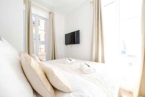 Luxury home in PARIS - Musée du Louvre - image 8