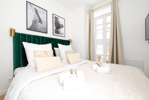 Luxury home in PARIS - Musée du Louvre - image 9