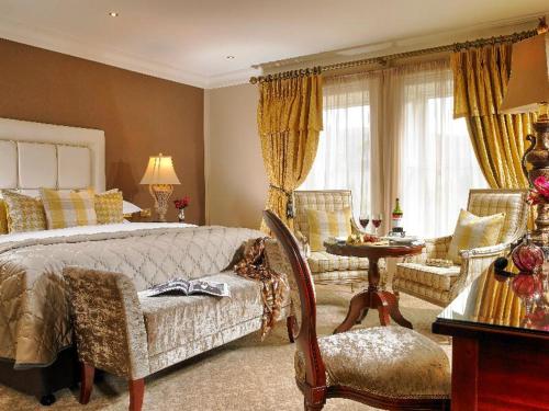 Muckross Park Hotel and Spa