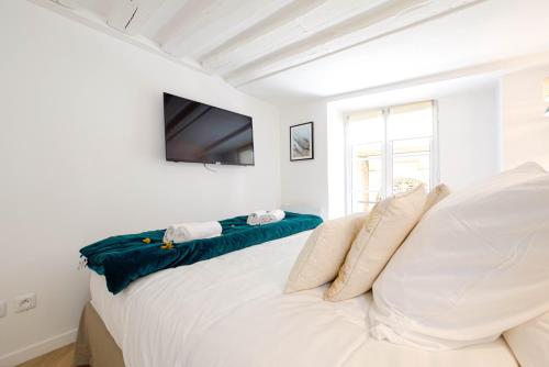 Luxury home in PARIS - Musée du Louvre - image 11