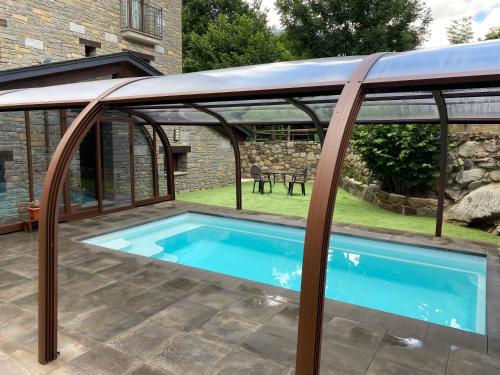 Létesítmények, Hotel Sesue in Sesue