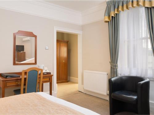 Staunton Hotel - B&B - image 14