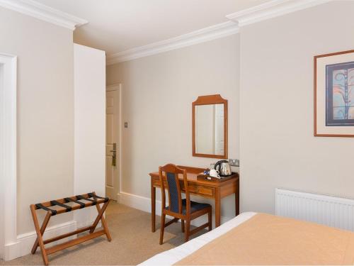 Staunton Hotel, London (Foto 3)