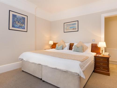 Staunton Hotel, London (Foto 11)