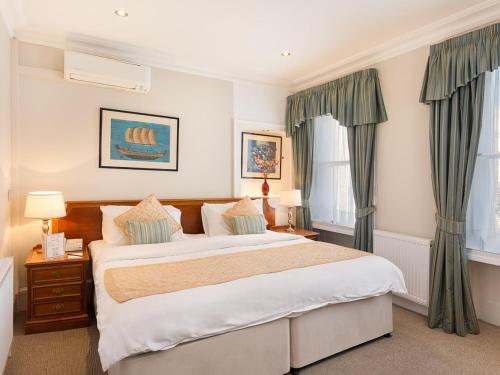 Staunton Hotel - B&B - image 13