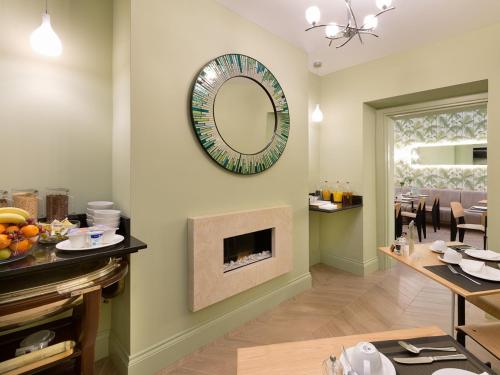 Staunton Hotel - B&B - image 10