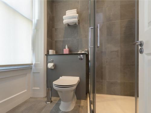 Staunton Hotel, London (Foto 7)