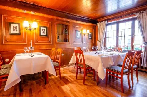 Hotel Gasthaus Hecht in Wolfach, Deutschland