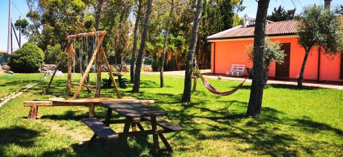  Casa RoSi in Alghero