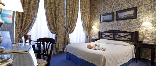 Hôtel Beaubourg - image 12