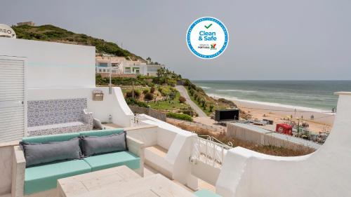  Vila Varanda by Sevencollection, Pension in Salema