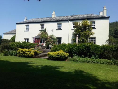 Buckley Farmhouse