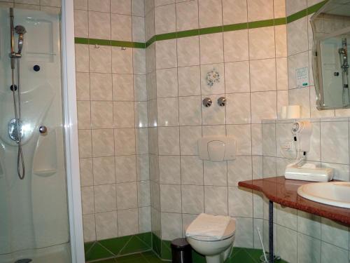 Hotel Karlshorst, Berlin (photo 2)