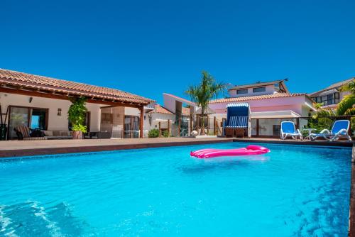 Villa La Perla 4