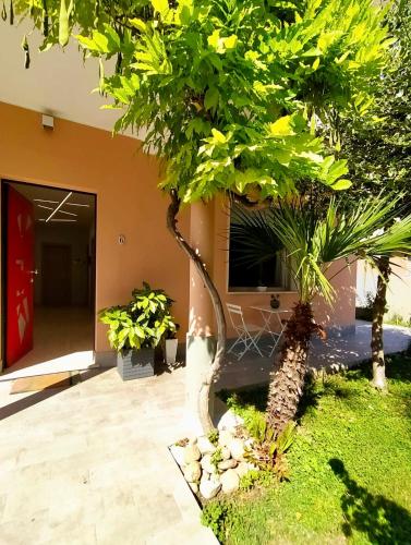  Villa Joy - Iconic Heritage Rooms in Montesilvano