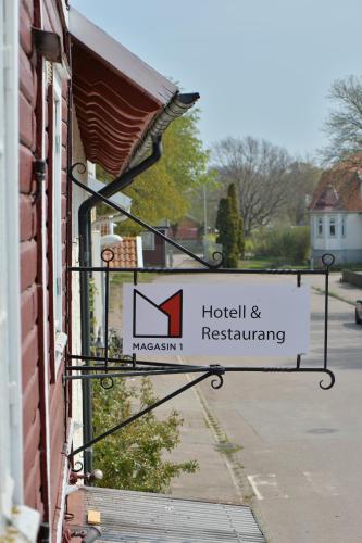 Hotell Magasin 1 - image 10