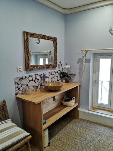 atmosphere Room Type - Queen Room