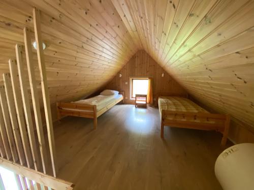 Hörgsland Cottages - image 3