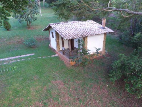 Chalés de Minas Hotel Fazenda