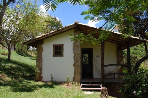 Chalés de Minas Hotel Fazenda