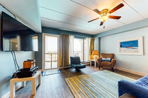 Hotel in Ocean City Maryland