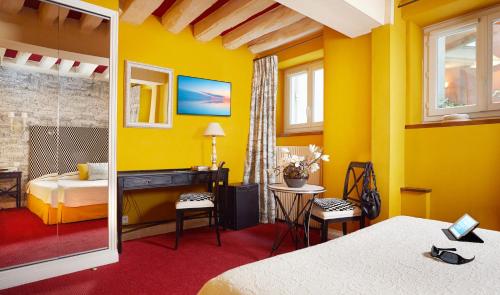 Hôtel Beaubourg - image 13