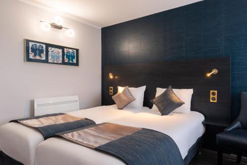 The Originals City Hôtel Rennes Sud (Inter-Hotel) - image 12