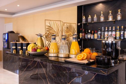 The Originals City Hôtel Rennes Sud (Inter-Hotel) - image 14