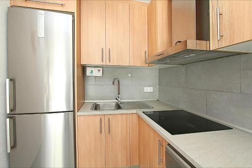 Apartamento Oasis A094 - image 4