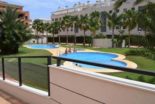 Jardines de las Marinas Premium