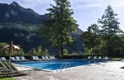 Club Hotel Tenno - image 11