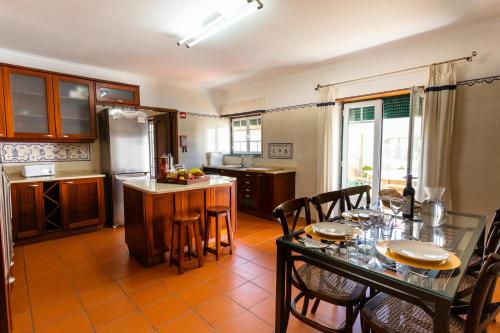Casa do moleiro in เอนการ์นาเชา