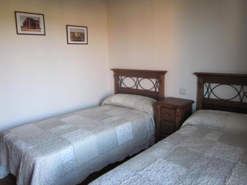  Apartamentos Aires de Guara in Junzano