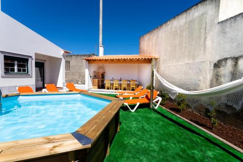 Casa do moleiro in เอนการ์นาเชา