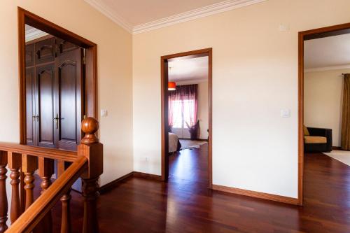 Casa do moleiro in เอนการ์นาเชา