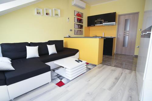 Centrum Lux 2 Apartmanok