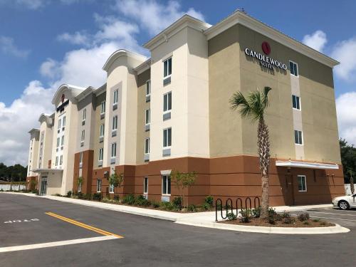 Candlewood Suites - Panama City Beach Pier Park, an IHG Hotel