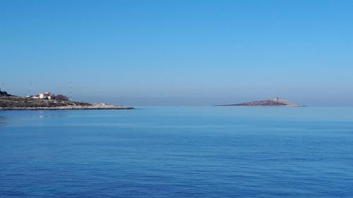 MarieRose House Sferracavallo