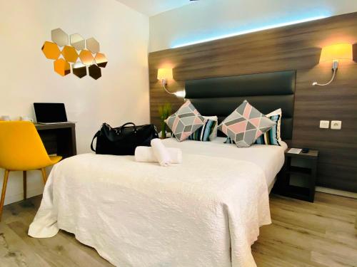 Hôtel Clairefontaine - image 9