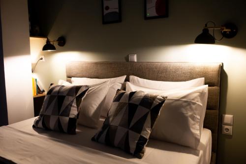 Indigo Apartment 3