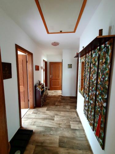 Ferienwohnung Loberblick in Rackwitz