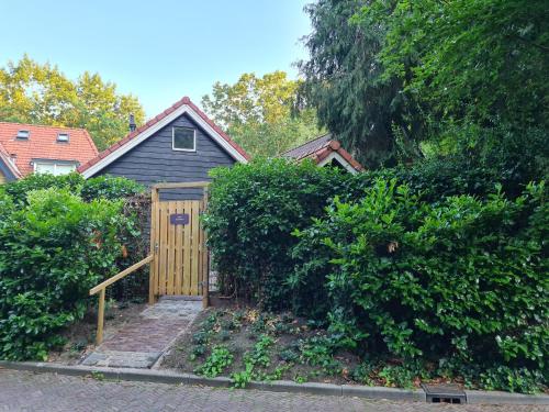 appartement - sauna - natuur - Utrecht