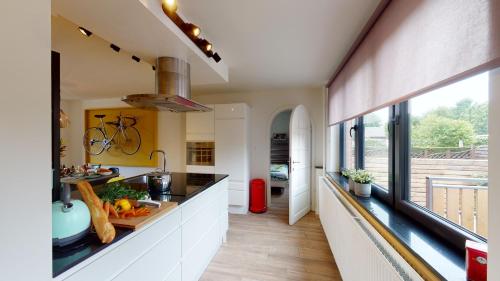 Bauwerd12 vakantiewoning