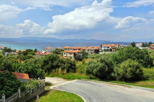  Sea View Apartment Grek Nea 1 in Nea Roda