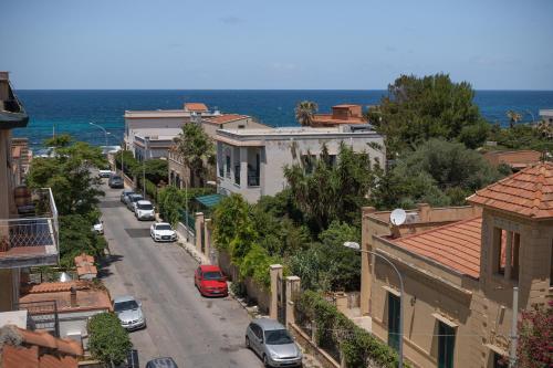 MarieRose House Sferracavallo