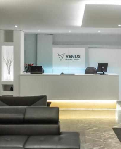 Venus Minimal Hotel - image 3