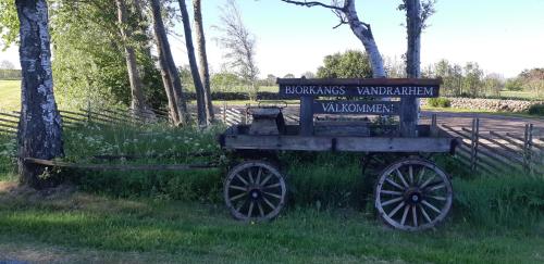 Björkängs Vandrarhem - image 6