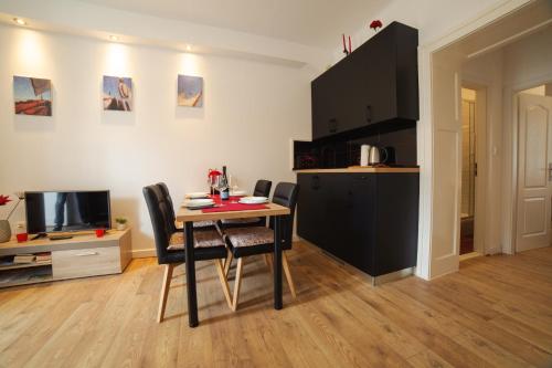  Diocletian´s Palace Apartments in Split