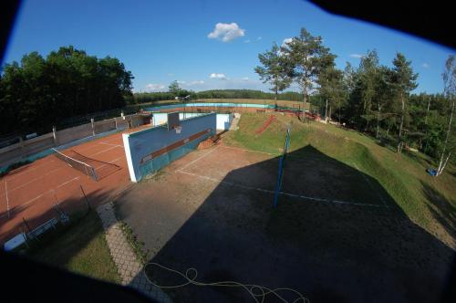 Tenis Pod Sosnami