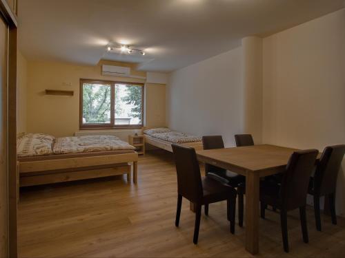 Apartmány Bejby Turnov